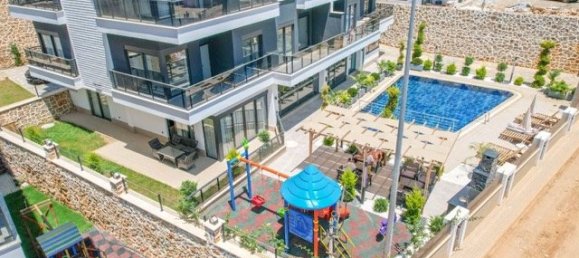 Apartment 2+1 in Antalya, Turkey No. 33889 6