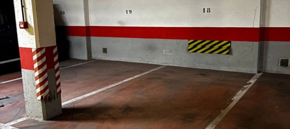 10m² Garage in Madrid, Spain No. 157905 2