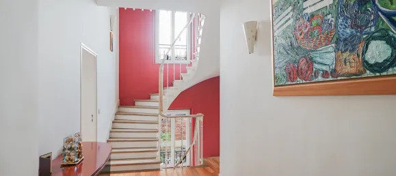 Casa de 9 habitaciónes en Asnieres-sur-Seine, France No. 163340 15