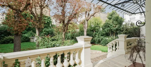 Casa de 9 habitaciónes en Asnieres-sur-Seine, France No. 163340 3