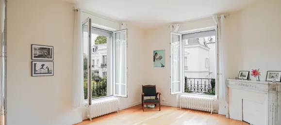 Casa de 9 habitaciónes en Asnieres-sur-Seine, France No. 163340 19