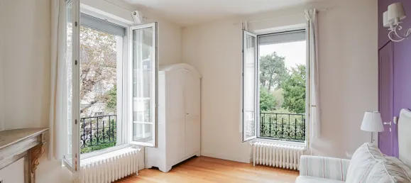 Casa de 9 habitaciónes en Asnieres-sur-Seine, France No. 163340 18