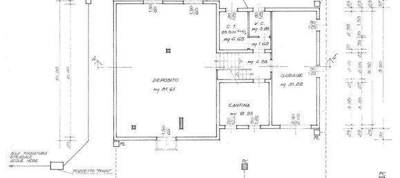 6غرفة فيلا في Piove di Sacco, Italy رقم 260055 36