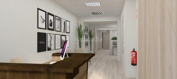 Propiedad comercial en Cornellà de Llobregat, Spain 146 m² No. 144603 7