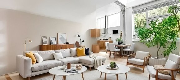 3 Schlafzimmer Haus in Bagneux, France, Nr. 162509 3