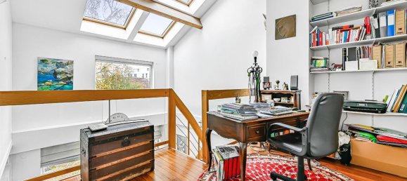 3 Schlafzimmer Haus in Bagneux, France, Nr. 162509 10