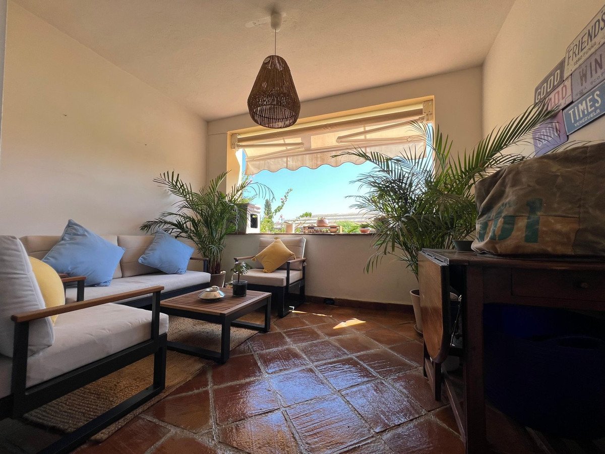 2 bedrooms Apartment in Guadalmina, Spain No. 286563