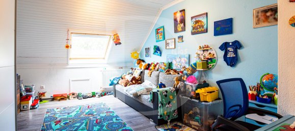 3 Schlafzimmer Wohnung in Friesland, Germany, Nr. 204733 11