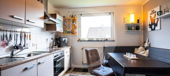 3 Schlafzimmer Wohnung in Friesland, Germany, Nr. 204733 3
