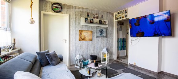 3 Schlafzimmer Wohnung in Friesland, Germany, Nr. 204733 4