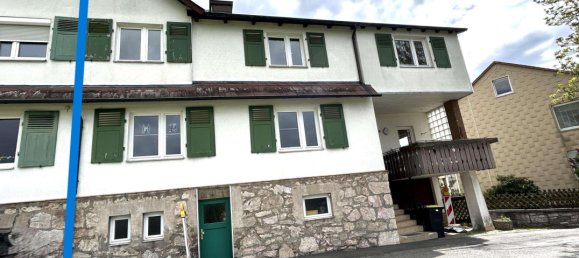 2 chambres Maison de ville à Hof, Germany No. 259654 2