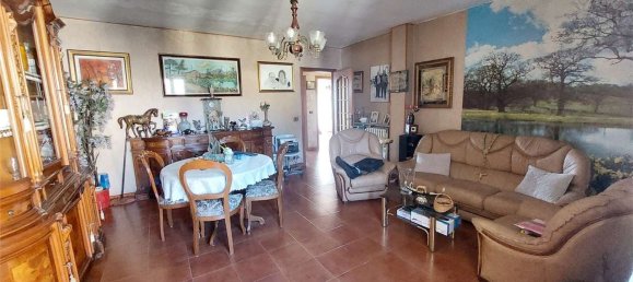 4-Zimmer Wohnung in Vigone, Italy, Nr. 109996 16