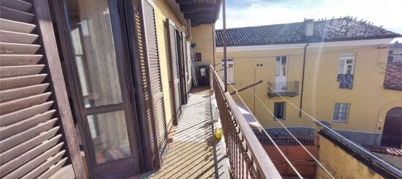 4-Zimmer Wohnung in Vigone, Italy, Nr. 109996 17