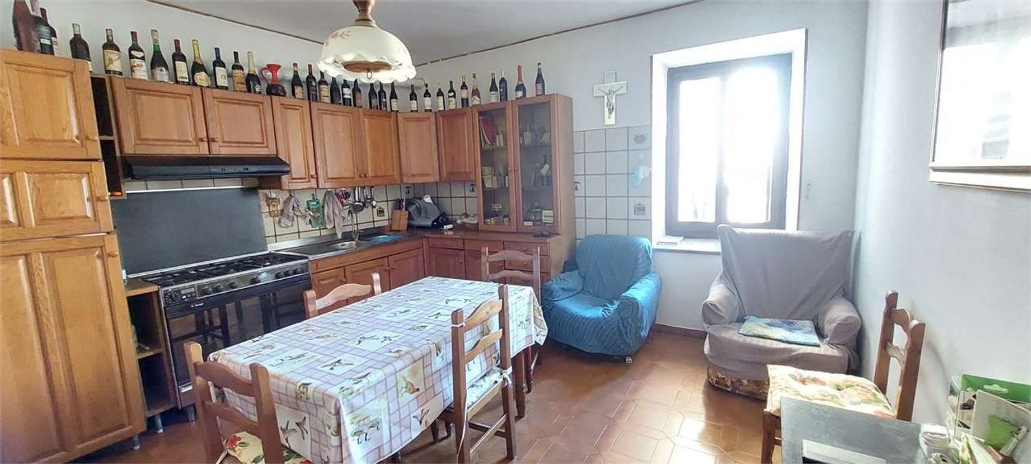 4-Zimmer Wohnung in Vigone, Italy, Nr. 109996