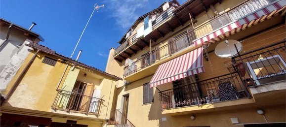 4-Zimmer Wohnung in Vigone, Italy, Nr. 109996 13