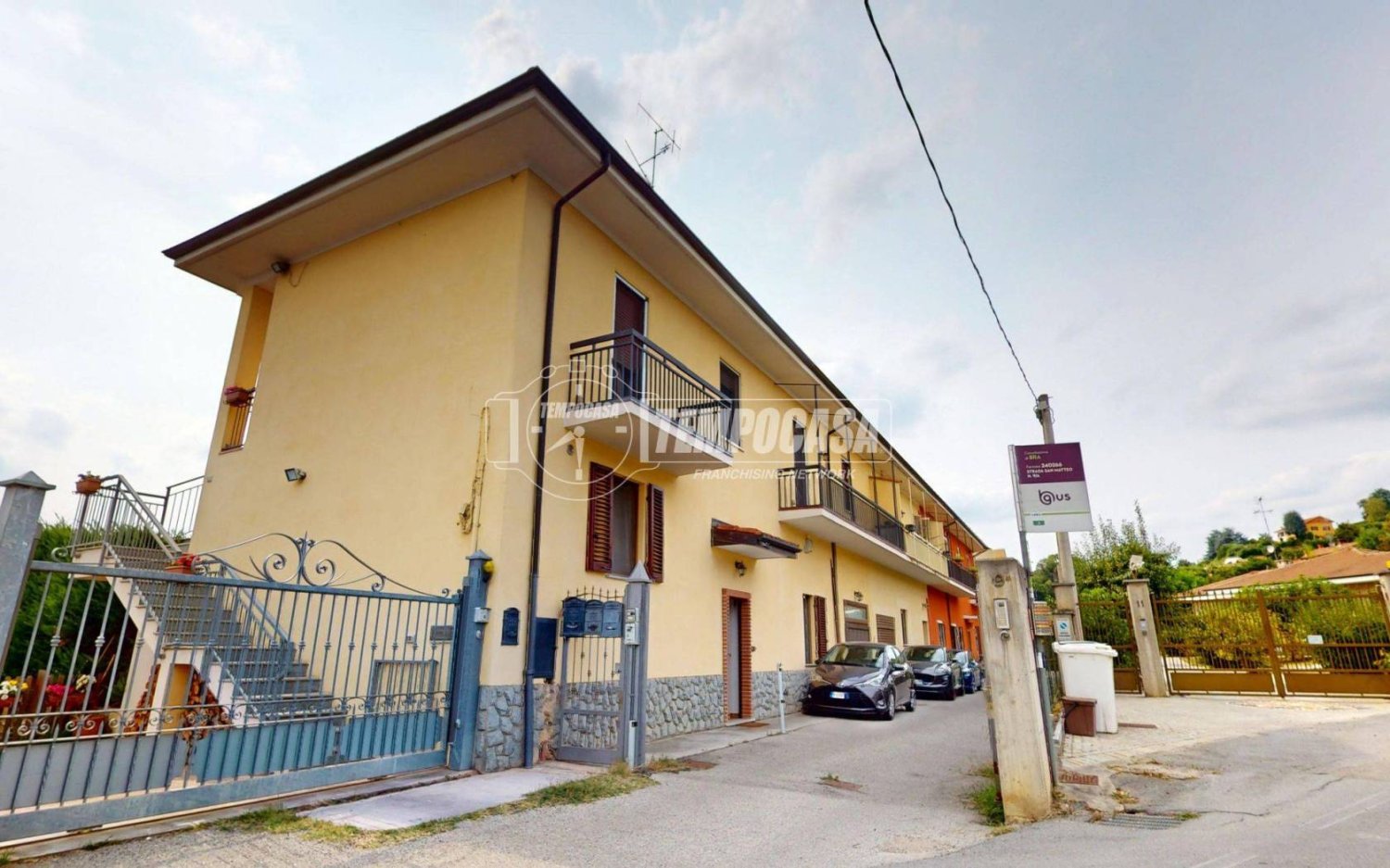 2 chambres Appartement à Bra, Italy No. 308797