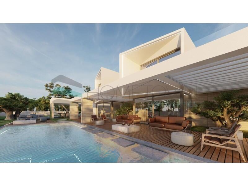 2001m² Land in Quarteira, Portugal No. 98970