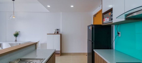 2 bedrooms Apartment in Thu Duc, Vietnam No. 16896 15