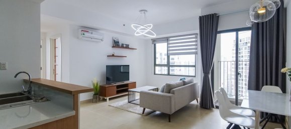 2 bedrooms Apartment in Thu Duc, Vietnam No. 16896 17