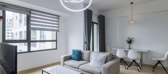 2 bedrooms Apartment in Thu Duc, Vietnam No. 16896 5