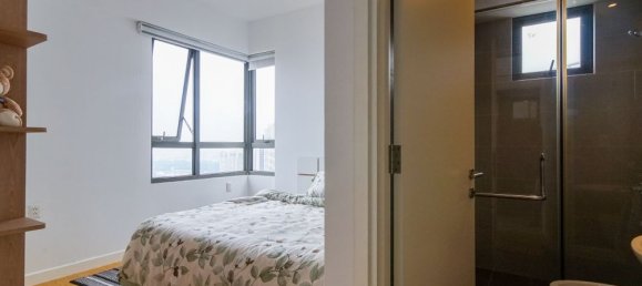 2 bedrooms Apartment in Thu Duc, Vietnam No. 16896 10