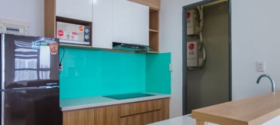 2 bedrooms Apartment in Thu Duc, Vietnam No. 16896 16