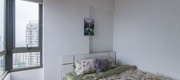 2 bedrooms Apartment in Thu Duc, Vietnam No. 16896 13