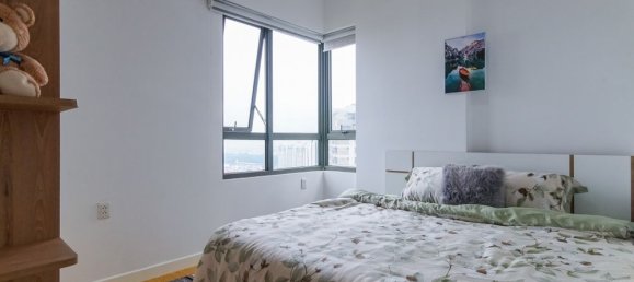2 bedrooms Apartment in Thu Duc, Vietnam No. 16896 2