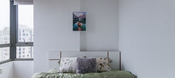 2 bedrooms Apartment in Thu Duc, Vietnam No. 16896 12