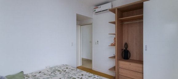 2 bedrooms Apartment in Thu Duc, Vietnam No. 16896 11