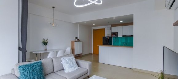 2 bedrooms Apartment in Thu Duc, Vietnam No. 16896 7