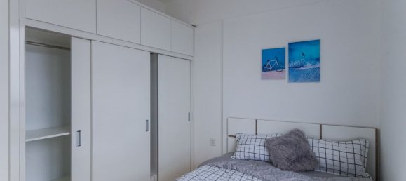 2 bedrooms Apartment in Thu Duc, Vietnam No. 16896 9