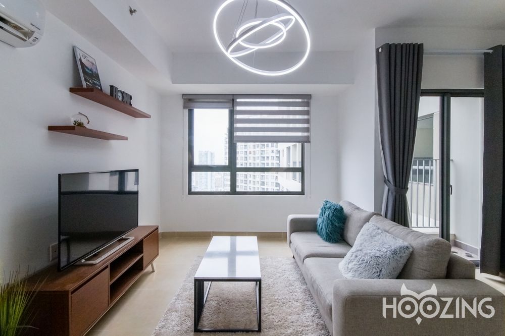 2 bedrooms Apartment in Thu Duc, Vietnam No. 16896