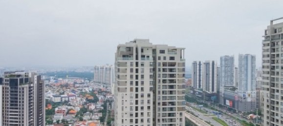 2 bedrooms Apartment in Thu Duc, Vietnam No. 16896 6