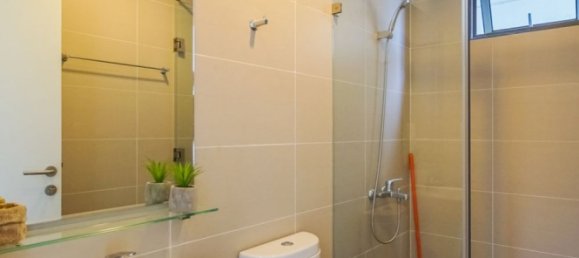 2 bedrooms Apartment in Thu Duc, Vietnam No. 16896 4