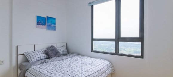 2 bedrooms Apartment in Thu Duc, Vietnam No. 16896 3