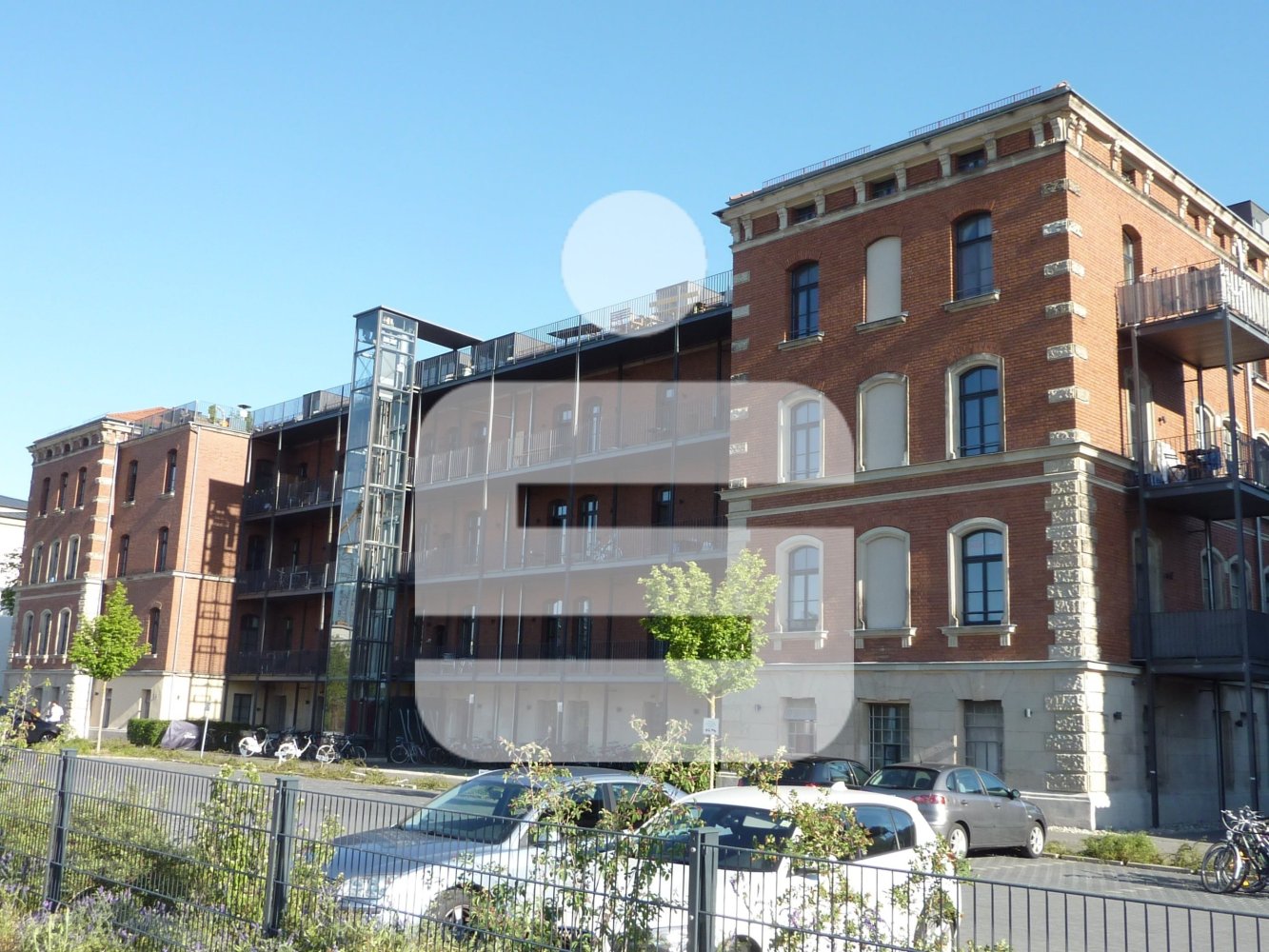 Estudio en Erlangen, Germany No. 253430