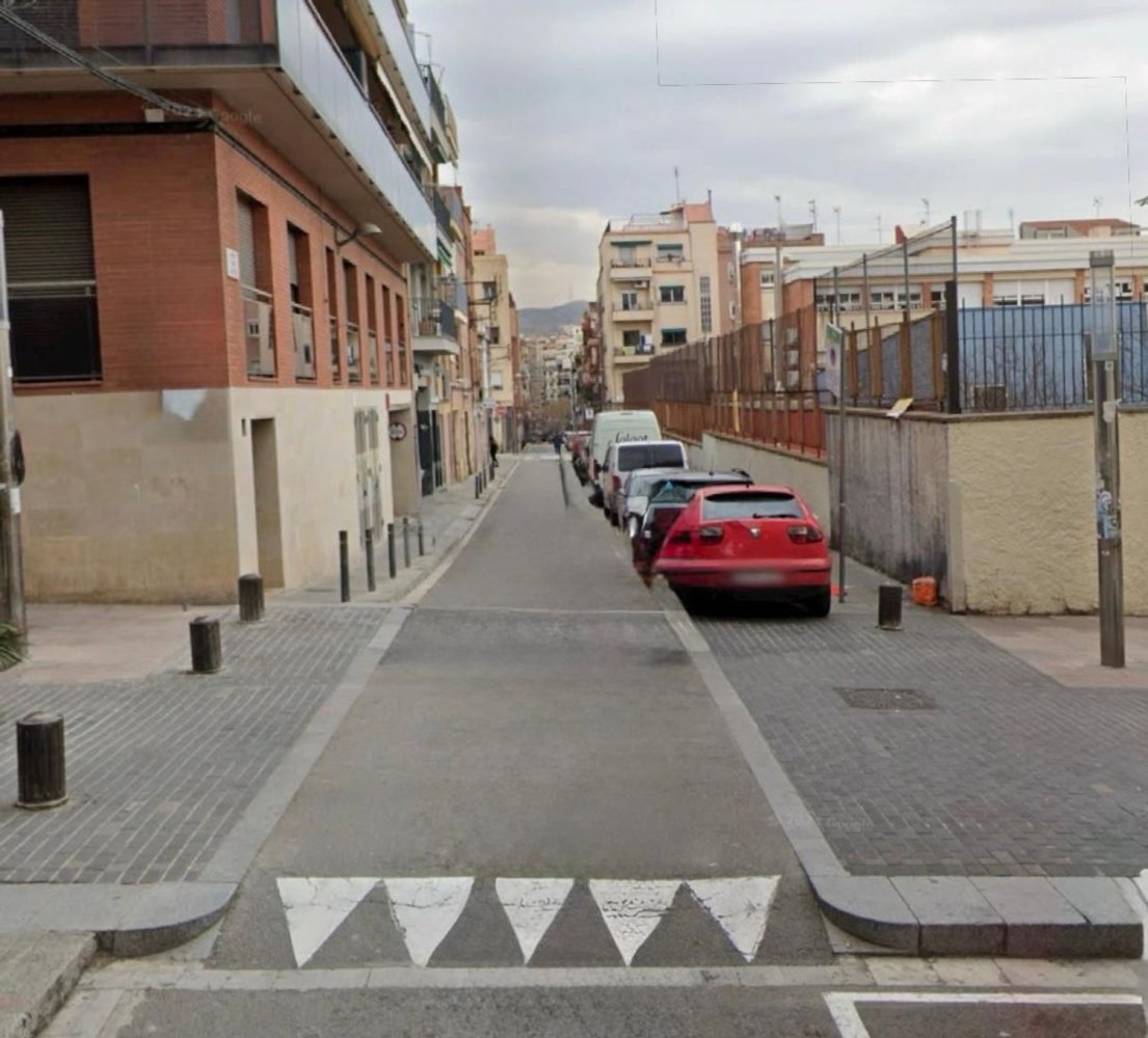 2 Schlafzimmer Wohnung in Barcelona, Spain, Nr. 248433