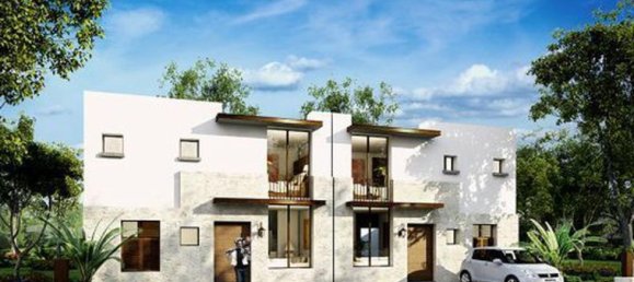 Casa de 3 dormitorios en Querétaro, Mexico No. 185824 2