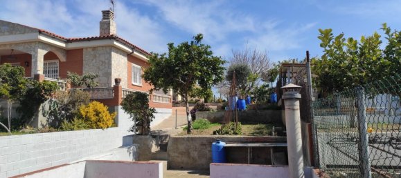 4 bedrooms House in Sant Pere de Ribes, Spain No. 109242 28
