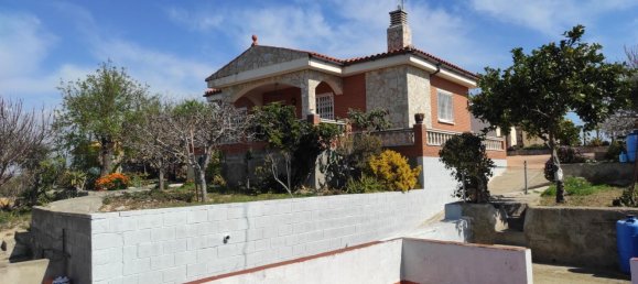 4 bedrooms House in Sant Pere de Ribes, Spain No. 109242 2