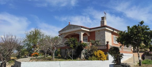 4 bedrooms House in Sant Pere de Ribes, Spain No. 109242 43