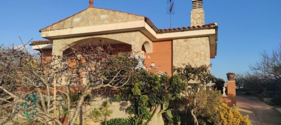 4 bedrooms House in Sant Pere de Ribes, Spain No. 109242 44