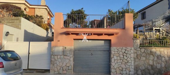 4 bedrooms House in Sant Pere de Ribes, Spain No. 109242 25