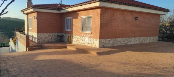 4 bedrooms House in Sant Pere de Ribes, Spain No. 109242 20