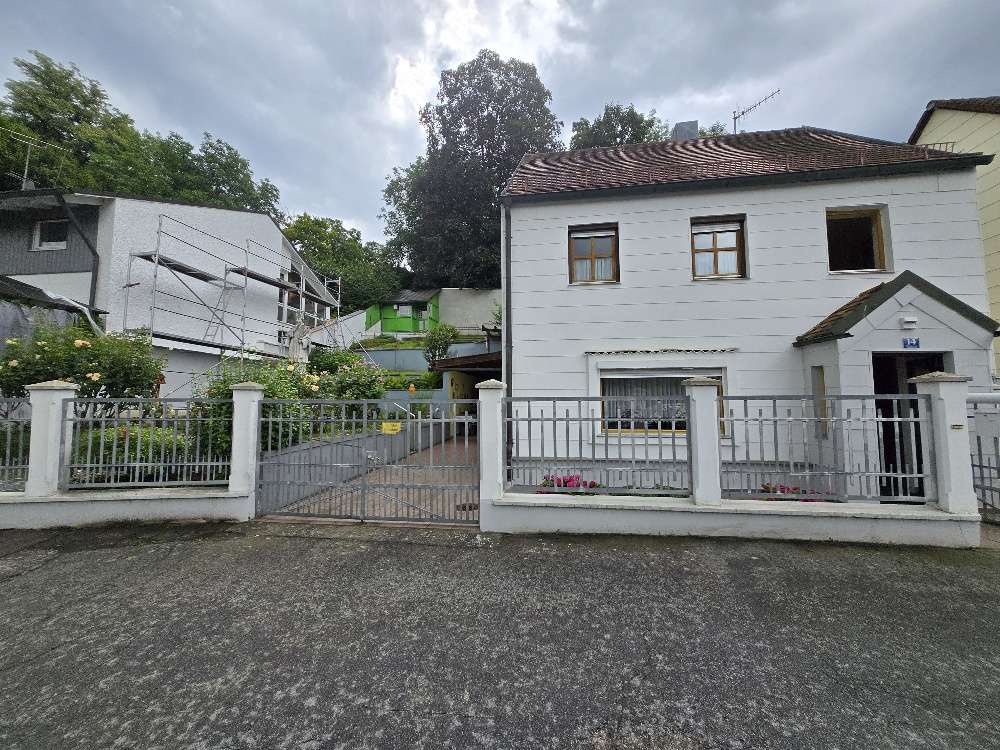 3 bedrooms House in Dingolfing-Landau, Germany No. 267926