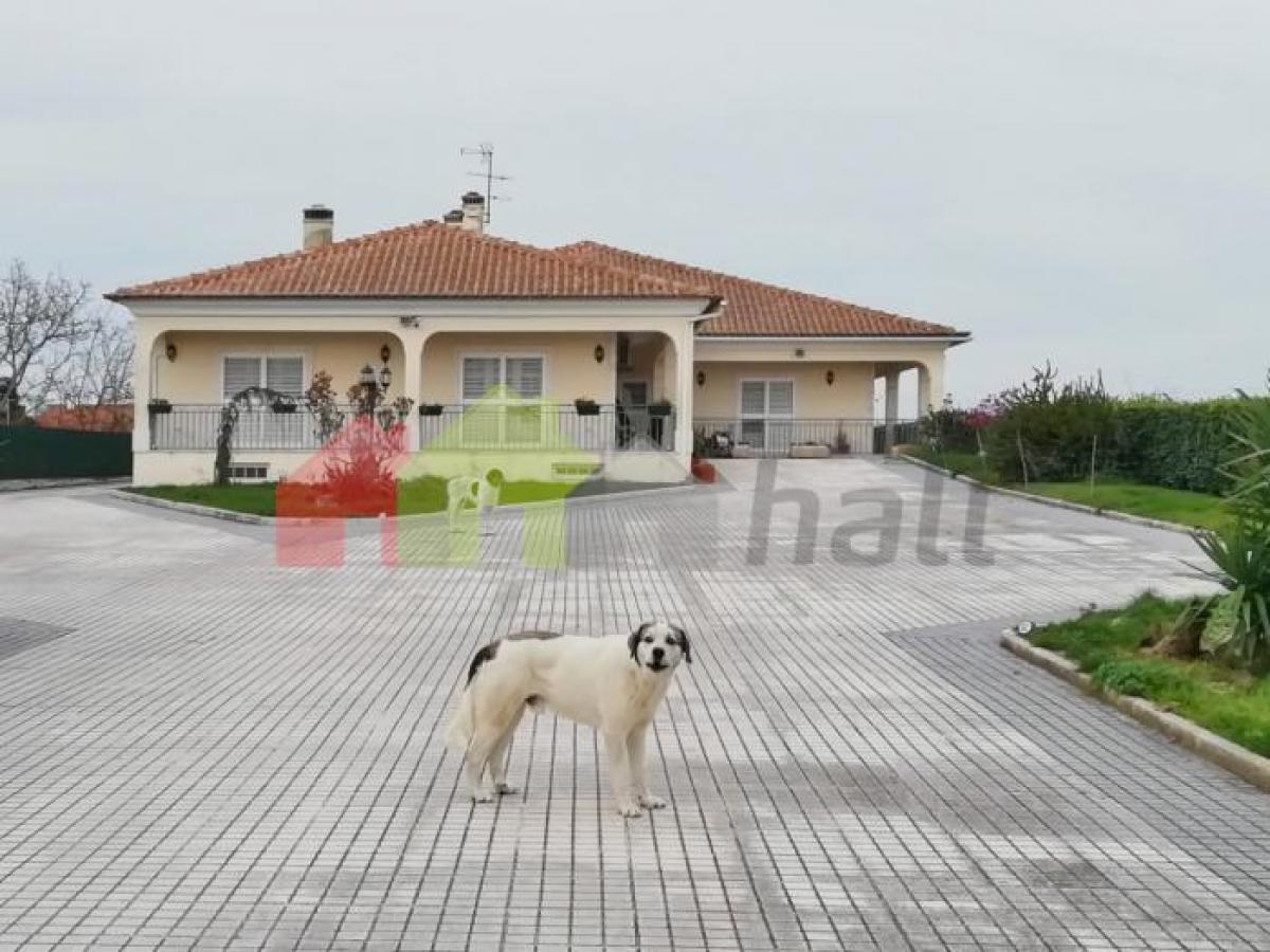 5 dormitorios сasa en venta en Palmela, Setubal, Portugal № 3758