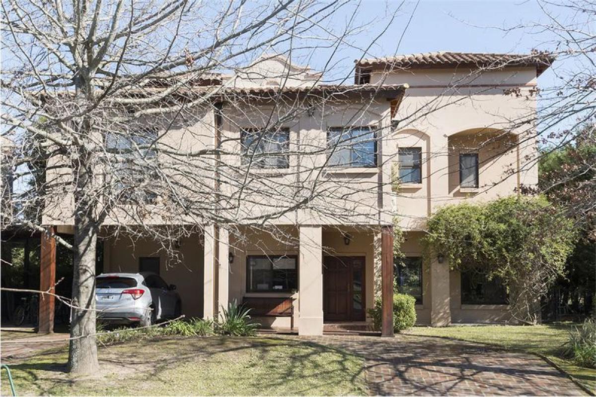 4 bedrooms House in Tigre, Argentina No. 64549