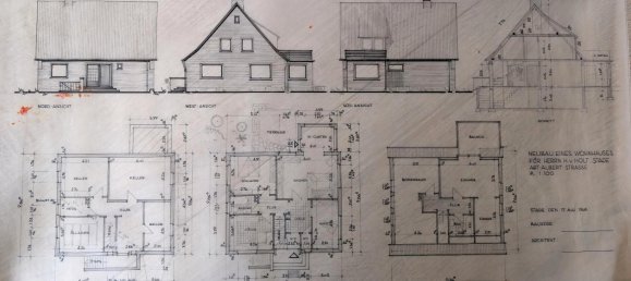 3 bedrooms House in Stade, Germany No. 295379 19