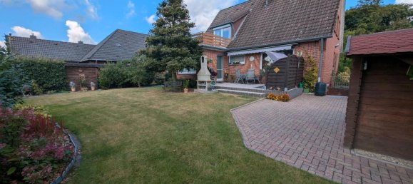 3 bedrooms House in Stade, Germany No. 295379 2